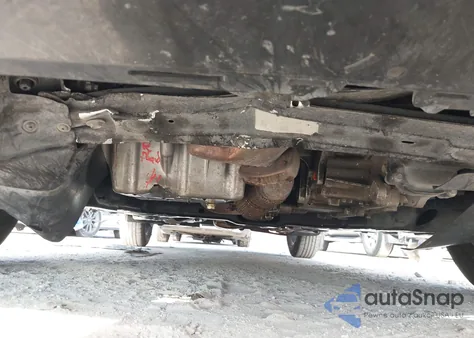 2015 Chevrolet Sonic Lt Auto z USA, uszkodzony, nr VIN 1G1JC5SHXF4169884